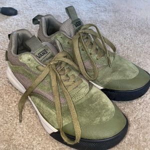 Vans UltraRange